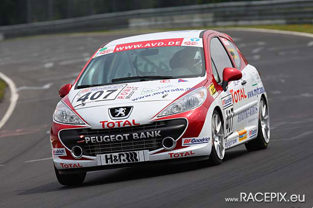 2009-06-27 VLN-05 IMG_1132