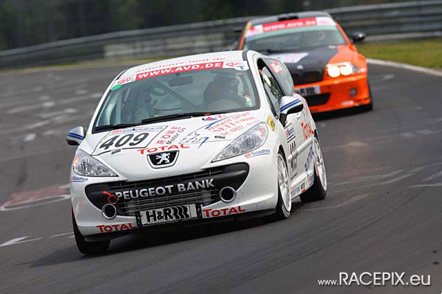 2009-06-27 VLN-05 IMG_1133