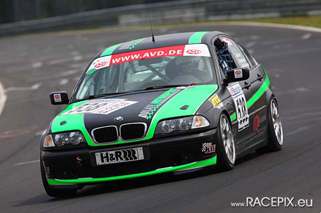 2009-06-27 VLN-05 IMG_1143