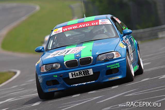 2009-06-27 VLN-05 IMG_1168