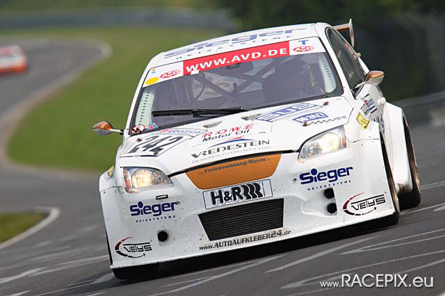 2009-06-27 VLN-05 IMG_1177