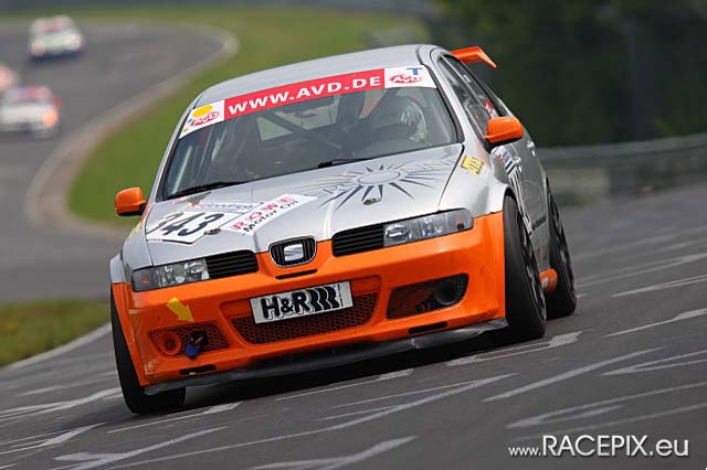 2009-06-27 VLN-05 IMG_1178