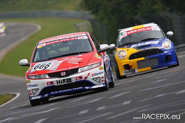 2009-06-27 VLN-05 IMG_1182