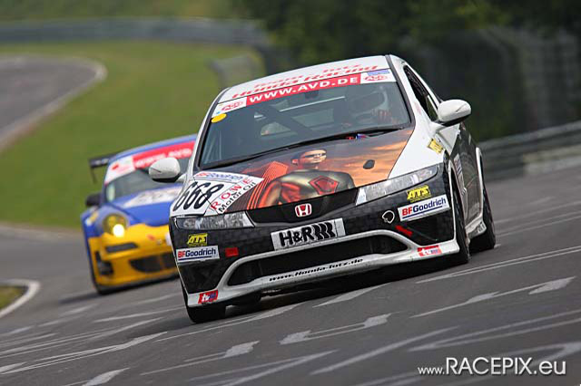 2009-06-27 VLN-05 IMG_1208