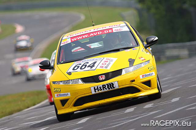 2009-06-27 VLN-05 IMG_1222