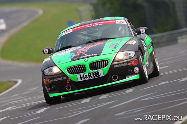 2009-06-27 VLN-05 IMG_1228