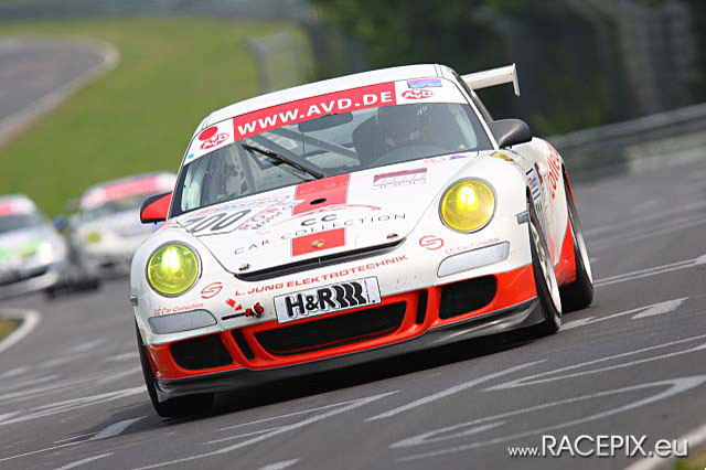 2009-06-27 VLN-05 IMG_1230