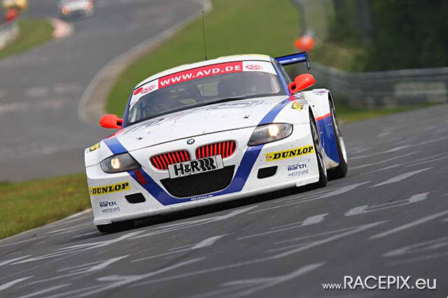 2009-06-27 VLN-05 IMG_1250