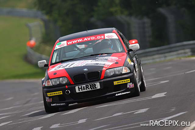 2009-06-27 VLN-05 IMG_1273