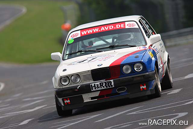 2009-06-27 VLN-05 IMG_1279