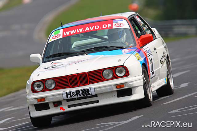 2009-06-27 VLN-05 IMG_1282