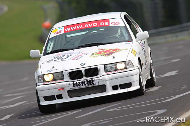 2009-06-27 VLN-05 IMG_1298