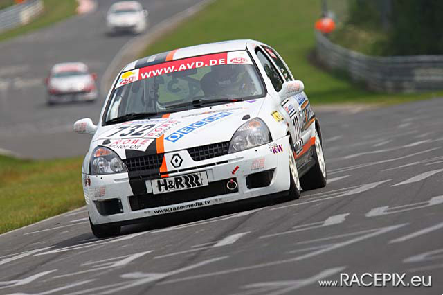 2009-06-27 VLN-05 IMG_1303