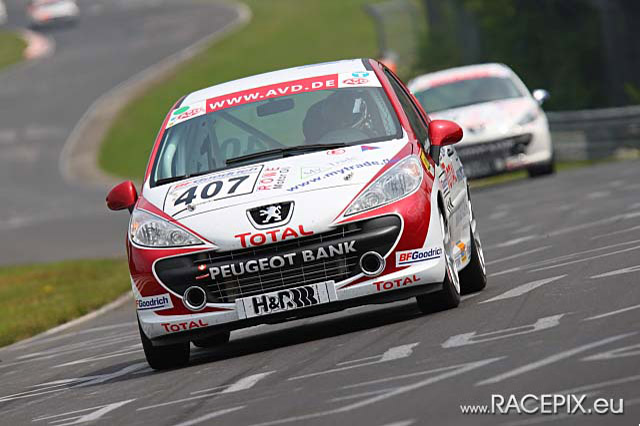 2009-06-27 VLN-05 IMG_1305