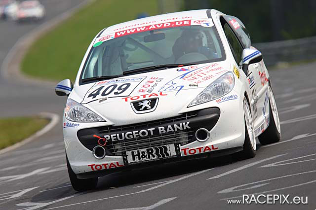 2009-06-27 VLN-05 IMG_1307