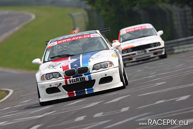 2009-06-27 VLN-05 IMG_1308