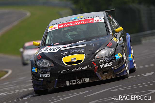 2009-06-27 VLN-05 IMG_1313