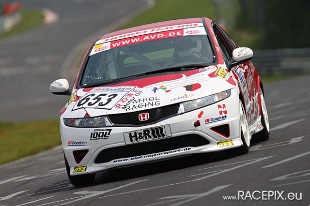 2009-06-27 VLN-05 IMG_1314