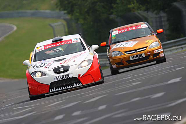 2009-06-27 VLN-05 IMG_1326