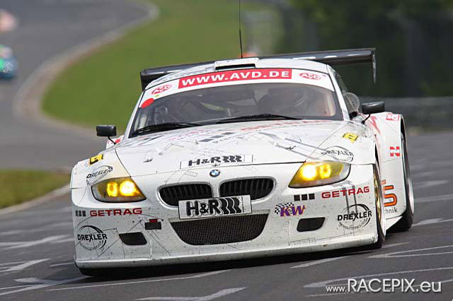 2009-06-27 VLN-05 IMG_1362