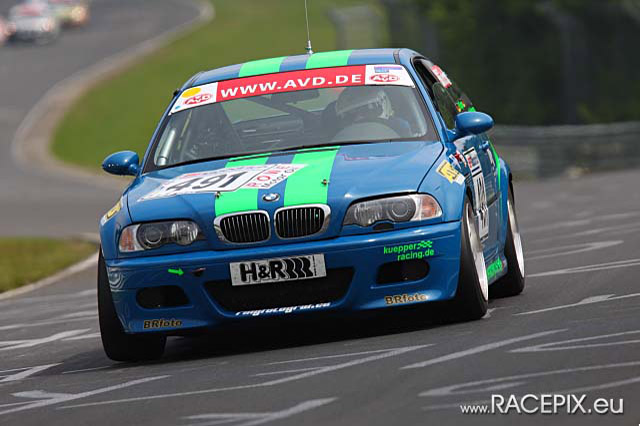 2009-06-27 VLN-05 IMG_1363