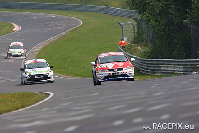 2009-06-27 VLN-05 IMG_1380