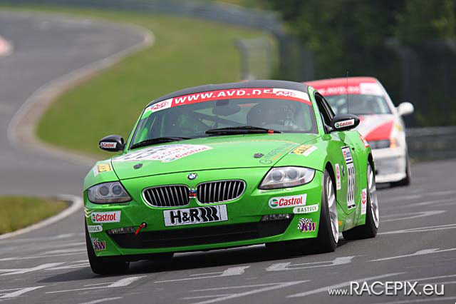 2009-06-27 VLN-05 IMG_1386