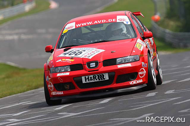 2009-06-27 VLN-05 IMG_1391