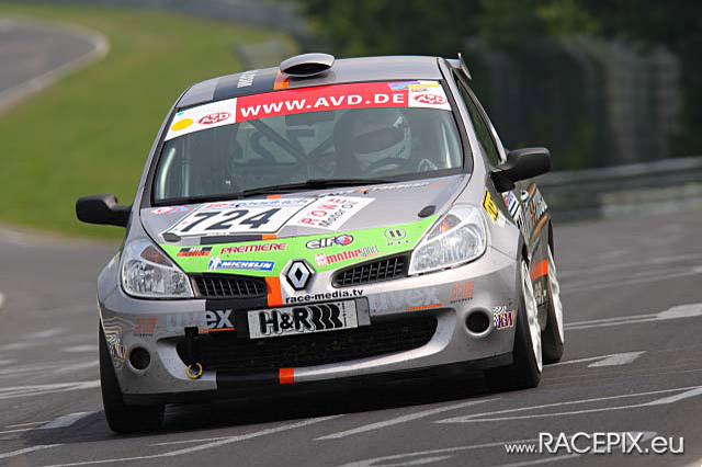 2009-06-27 VLN-05 IMG_1392