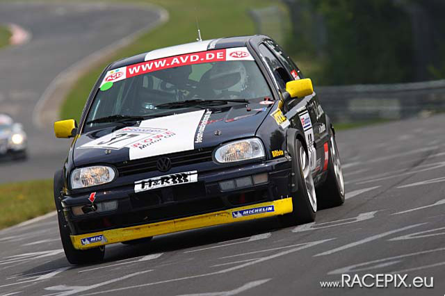 2009-06-27 VLN-05 IMG_1409