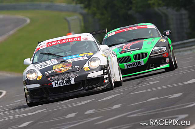 2009-06-27 VLN-05 IMG_1410