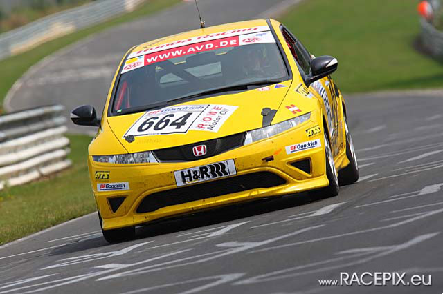 2009-06-27 VLN-05 IMG_1413