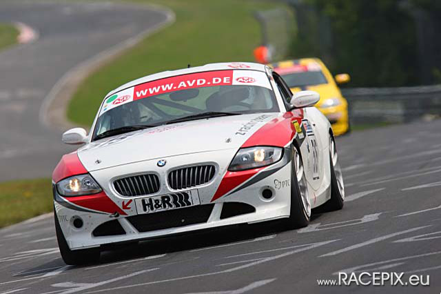 2009-06-27 VLN-05 IMG_1420