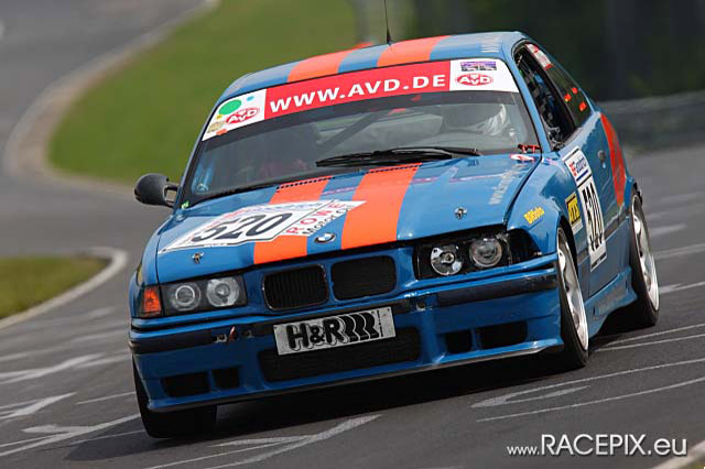 2009-06-27 VLN-05 IMG_1428