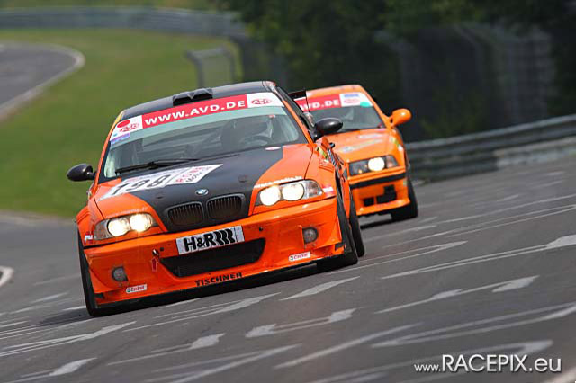 2009-06-27 VLN-05 IMG_1434