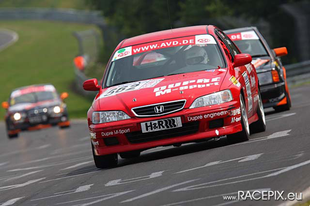 2009-06-27 VLN-05 IMG_1440