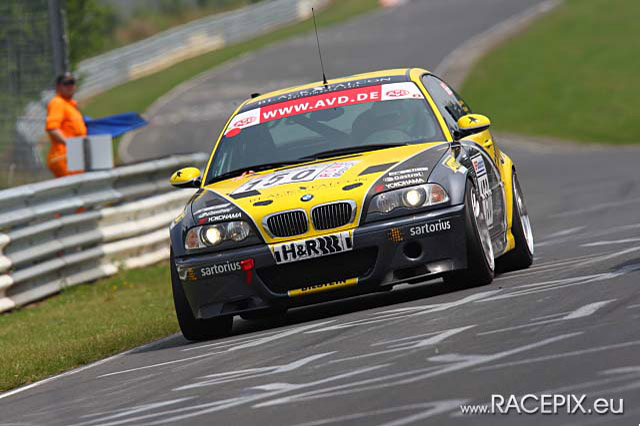 2009-06-27 VLN-05 IMG_1448