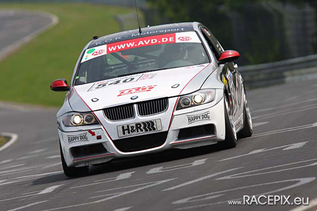 2009-06-27 VLN-05 IMG_1449