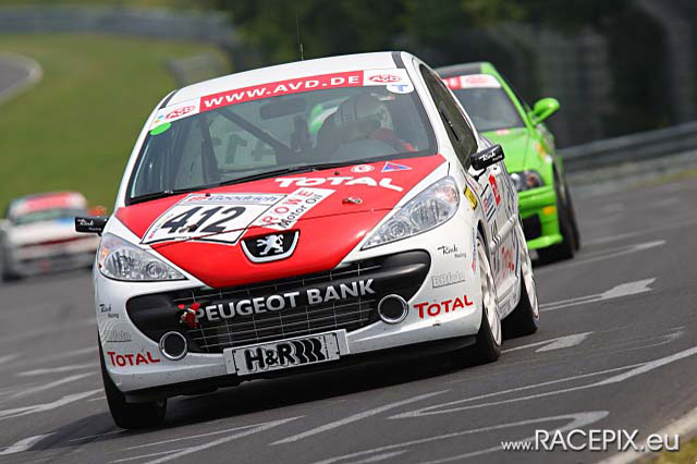 2009-06-27 VLN-05 IMG_1451