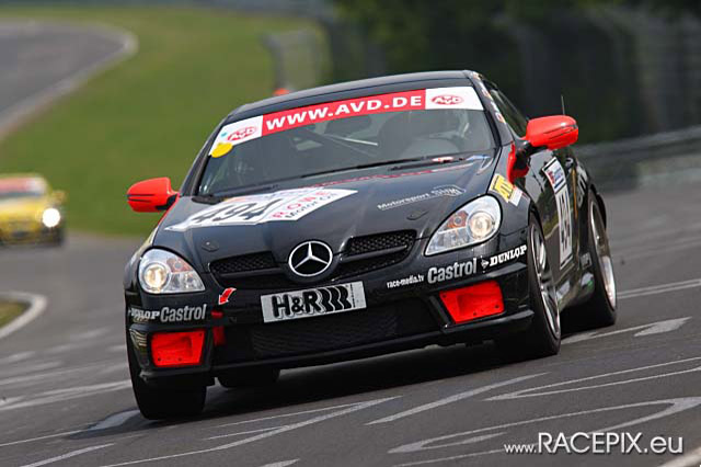 2009-06-27 VLN-05 IMG_1459