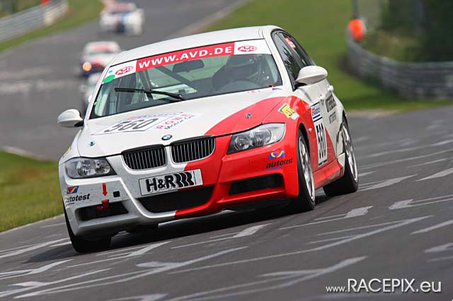 2009-06-27 VLN-05 IMG_1472