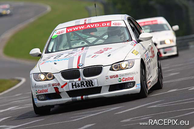 2009-06-27 VLN-05 IMG_1474