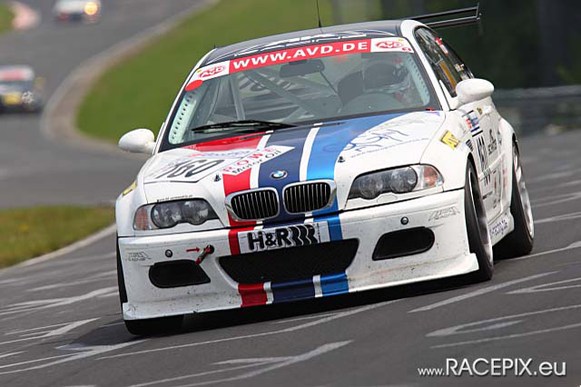 2009-06-27 VLN-05 IMG_1476