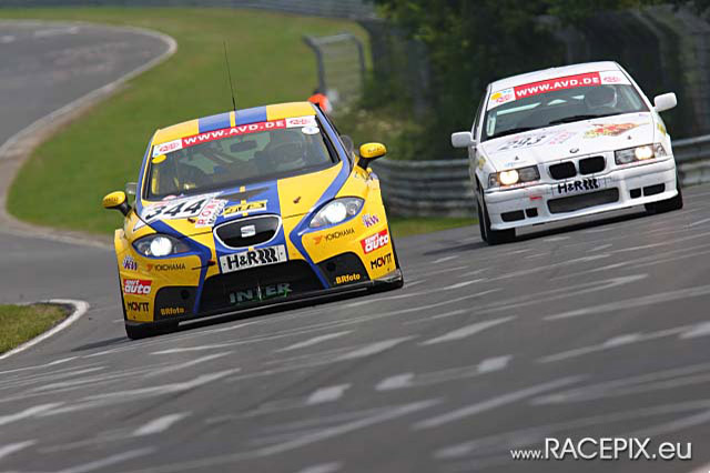 2009-06-27 VLN-05 IMG_1486