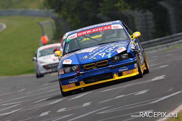 2009-06-27 VLN-05 IMG_1488