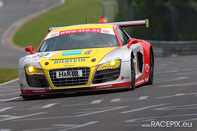 2009-06-27 VLN-05 IMG_1504