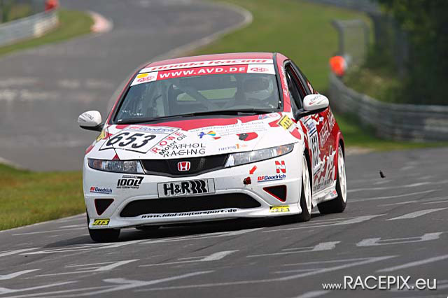 2009-06-27 VLN-05 IMG_1506