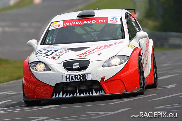 2009-06-27 VLN-05 IMG_1508