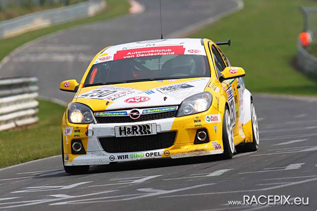 2009-06-27 VLN-05 IMG_1510