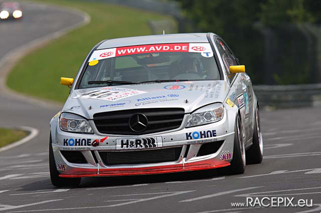 2009-06-27 VLN-05 IMG_1512